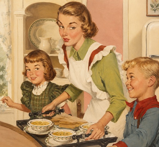 ARTICLE 7 : Apprendre aux enfants à ranger… tout en s'amusant