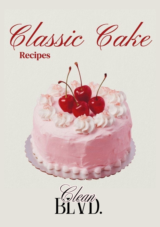 Classique Cake