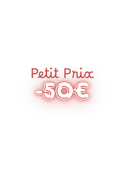 Moins de 50 €