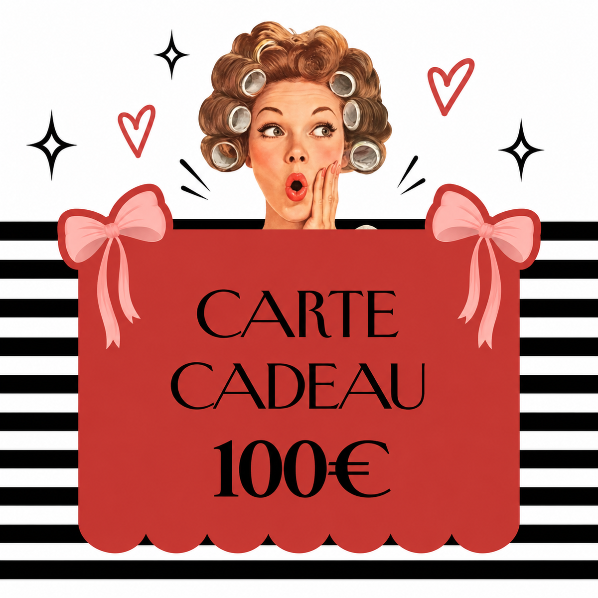 Carte Cadeau