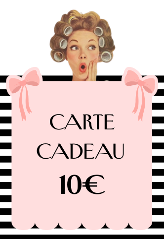 Carte Cadeau