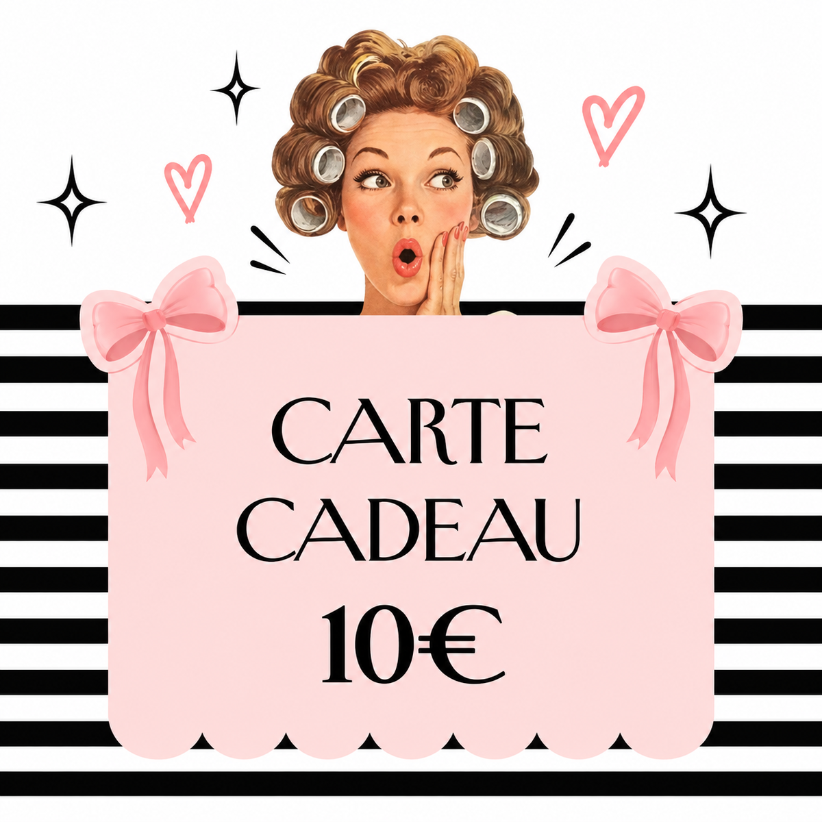 Carte Cadeau
