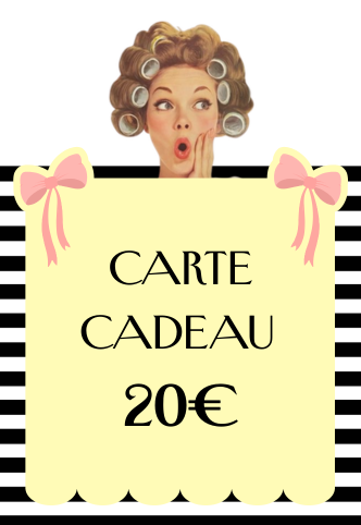 Carte Cadeau