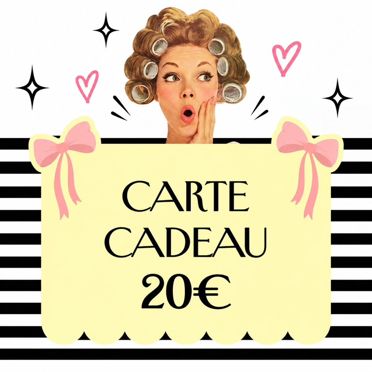 Carte Cadeau