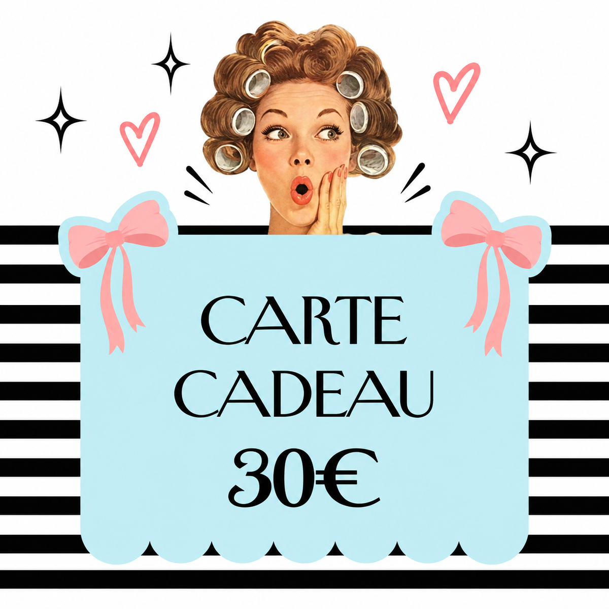 Carte Cadeau