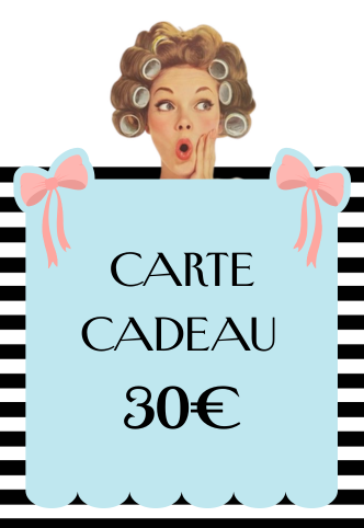 Carte Cadeau