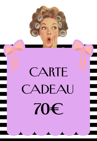 Carte Cadeau