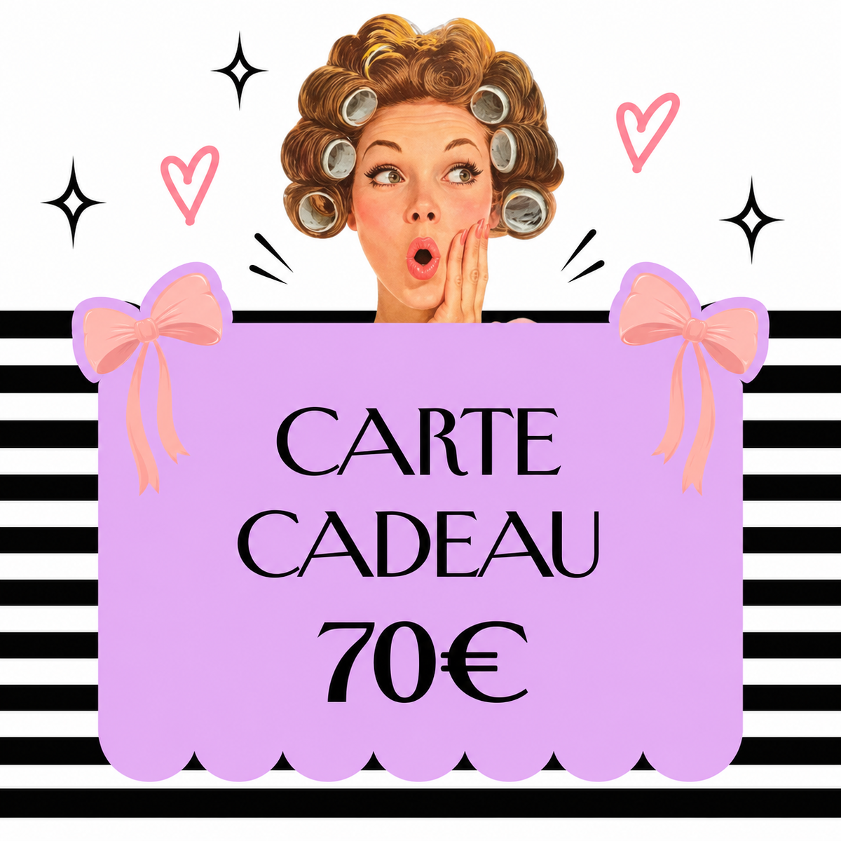 Carte Cadeau