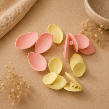 Clip Emballage Magnétique - SAKURA