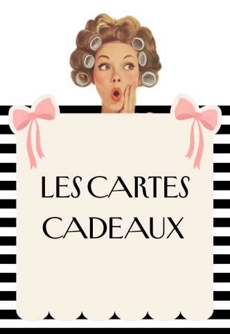 Carte Cadeau