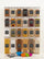 Lot de Boîtes de Rangement Hermétiques