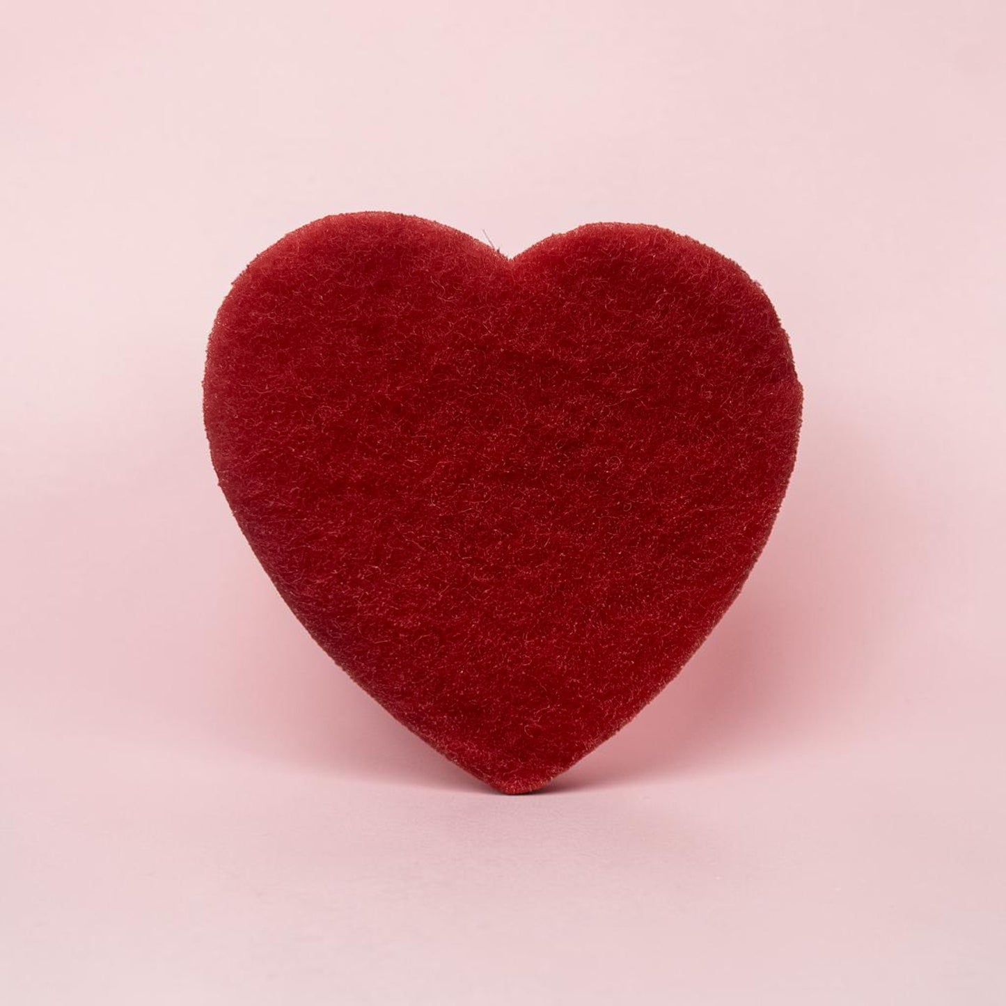 Eponge Vaisselle Coeur Double Face
